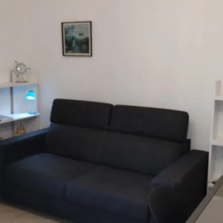 Casa D' Angolo * سان فوكا