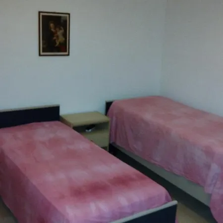 شقة Casa D' Angolo *
