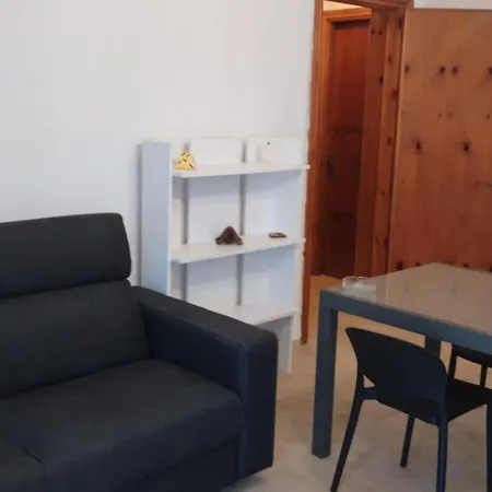 شقة Casa D' Angolo *