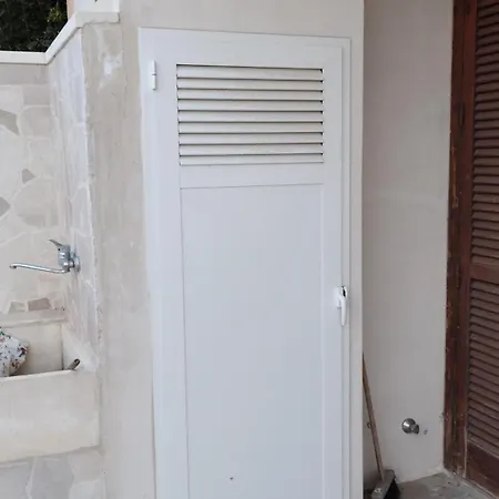 Casa D' Angolo 아파트 산포카