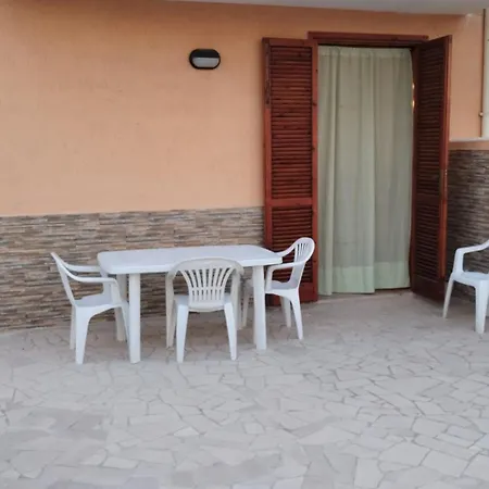 شقة Casa D' Angolo سان فوكا