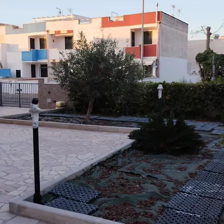Casa D' Angolo * سان فوكا