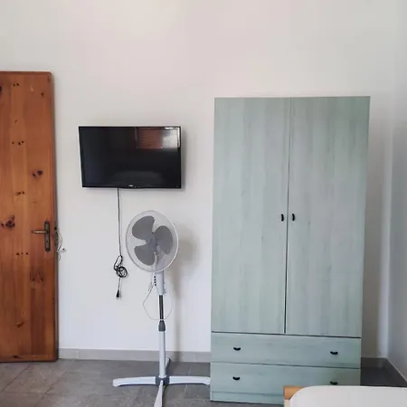 아파트 Casa D' Angolo