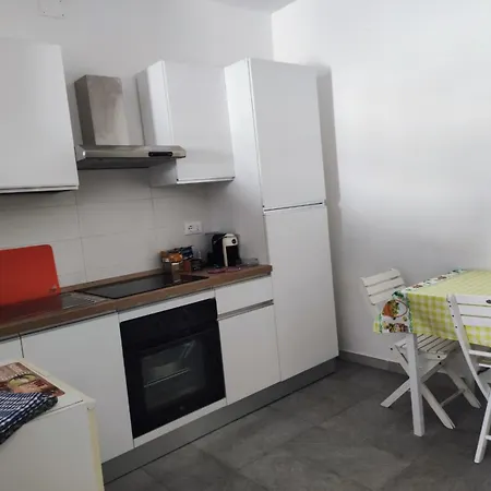 Casa D' Angolo