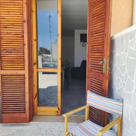 Casa D' Angolo *