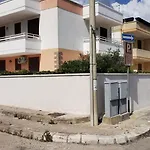 דירה Casa D' Angolo סן פוקה