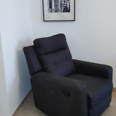 Apartment Casa D' Angolo *