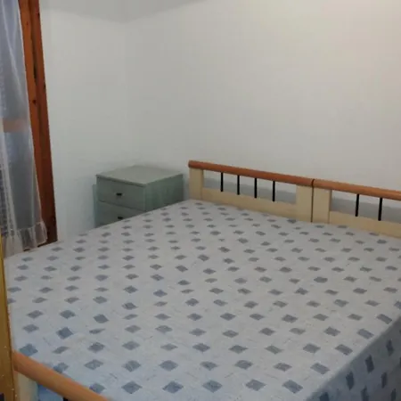 Casa D' Angolo San Foca
