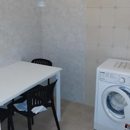 Casa D' Angolo Apartment *