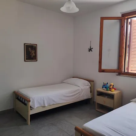 Appartement Casa D' Angolo San Foca