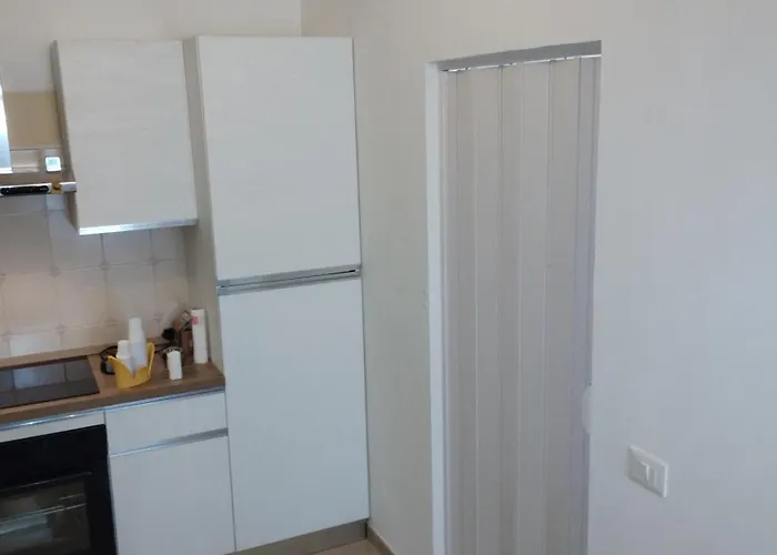 Apartman Casa D' Angolo San Foca
