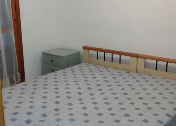 Casa D' Angolo San Foca
