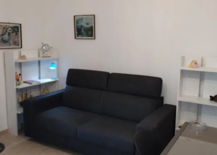 Casa D' Angolo * San Foca