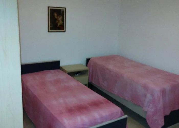 Apartman Casa D' Angolo *