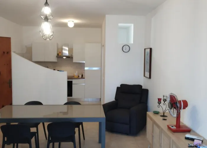 Casa D' Angolo