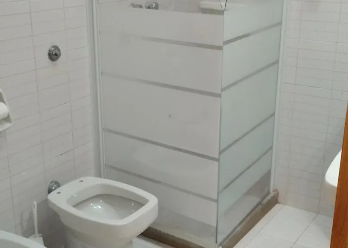 Casa D' Angolo Apartman *