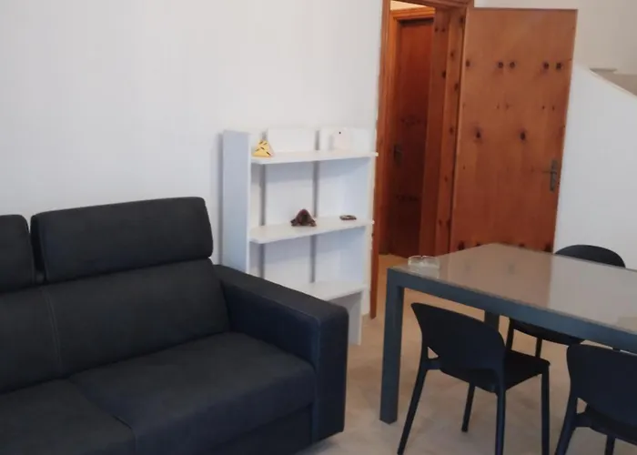 Apartman Casa D' Angolo *