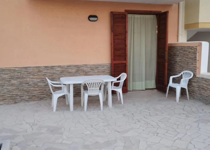Apartman Casa D' Angolo San Foca