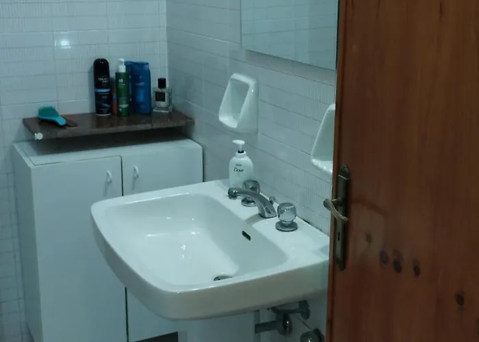 Apartman Casa D' Angolo *
