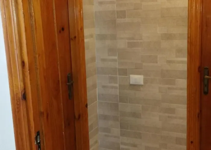 Casa D' Angolo Apartman