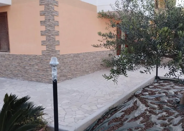 Apartman Casa D' Angolo